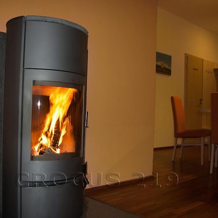 Apartman Strbske Pleso - Crocus 219 Exterior foto