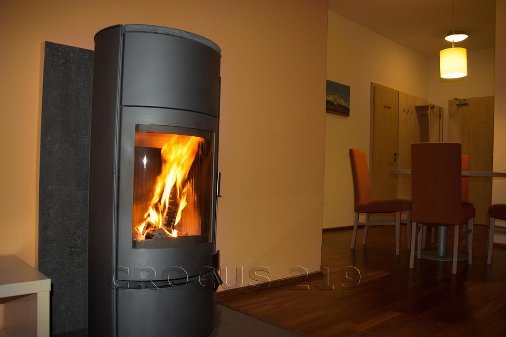 Apartman Strbske Pleso - Crocus 219 Exterior foto