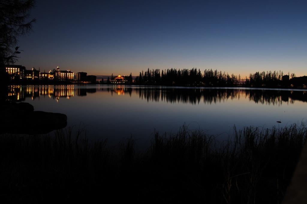 Apartman Strbske Pleso - Crocus 219 Exterior foto