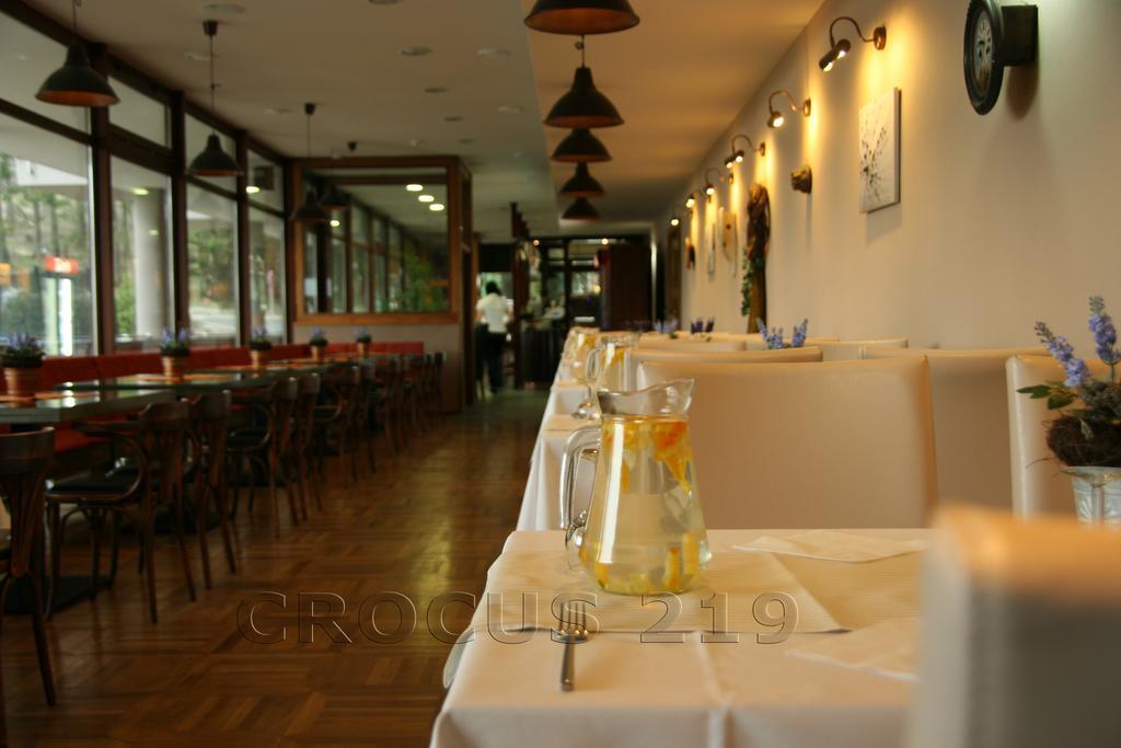 Apartman Strbske Pleso - Crocus 219 Exterior foto