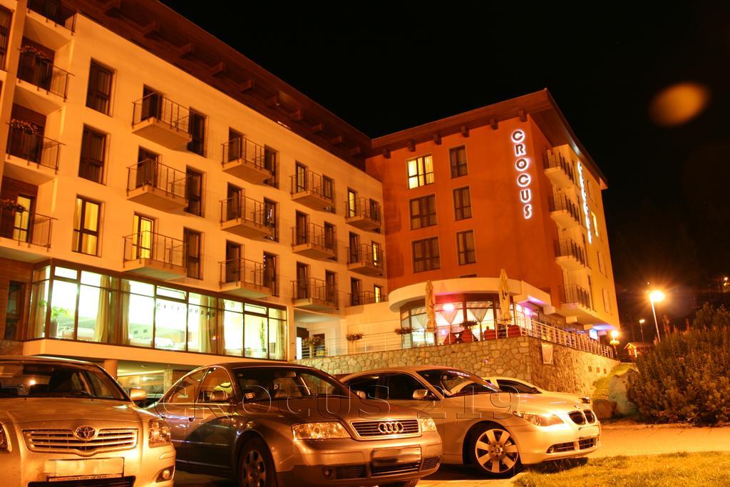 Apartman Strbske Pleso - Crocus 219 Exterior foto