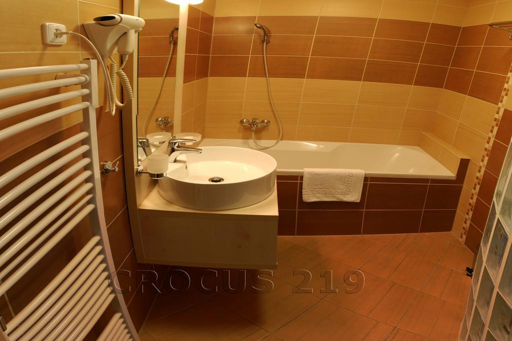Apartman Strbske Pleso - Crocus 219 Exterior foto
