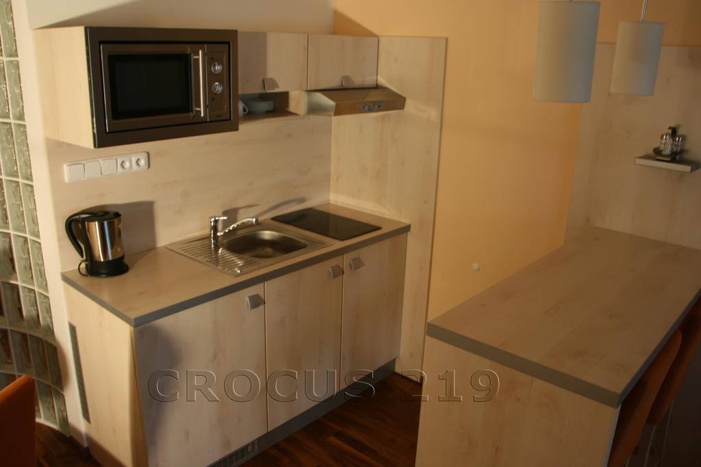 Apartman Strbske Pleso - Crocus 219 Exterior foto