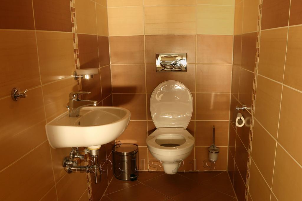 Apartman Strbske Pleso - Crocus 219 Exterior foto